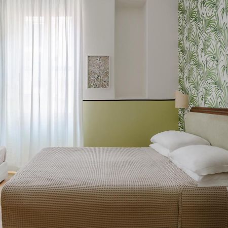 Hotel Riviera Άντζιο Εξωτερικό φωτογραφία