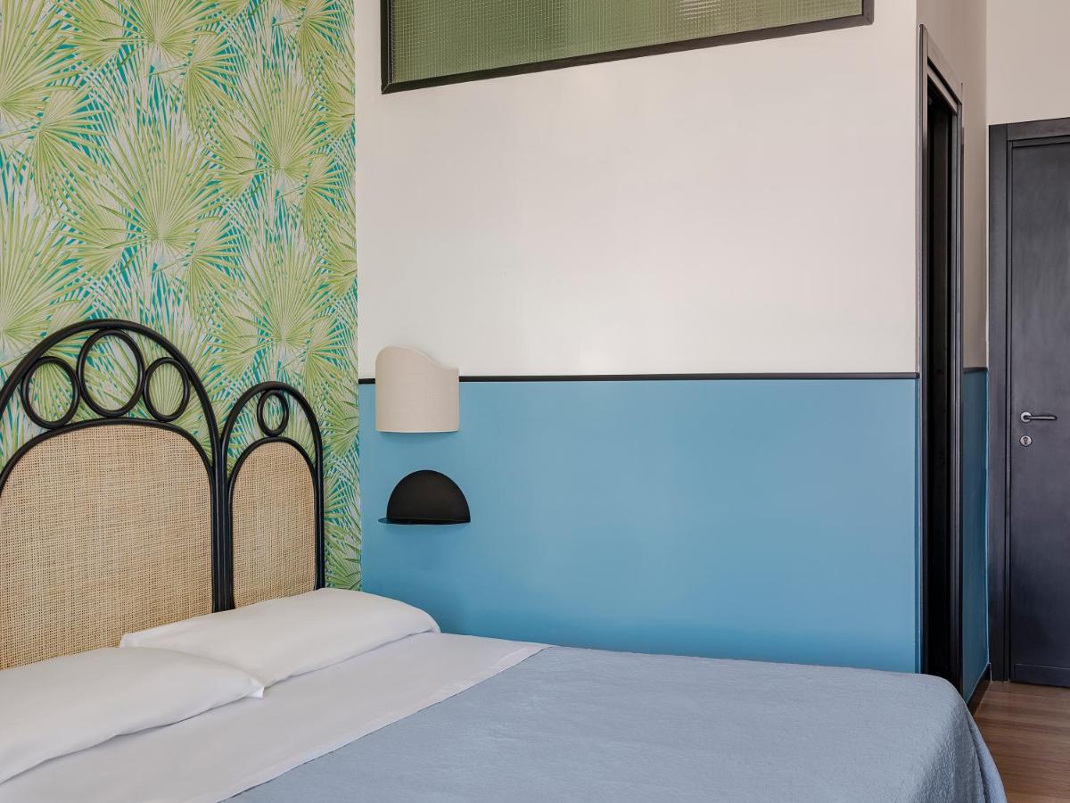 Hotel Riviera Άντζιο Εξωτερικό φωτογραφία