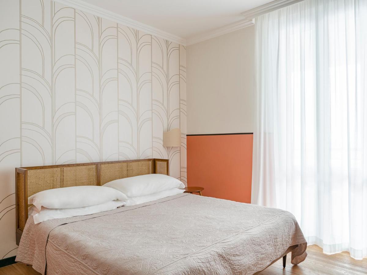 Hotel Riviera Άντζιο Εξωτερικό φωτογραφία