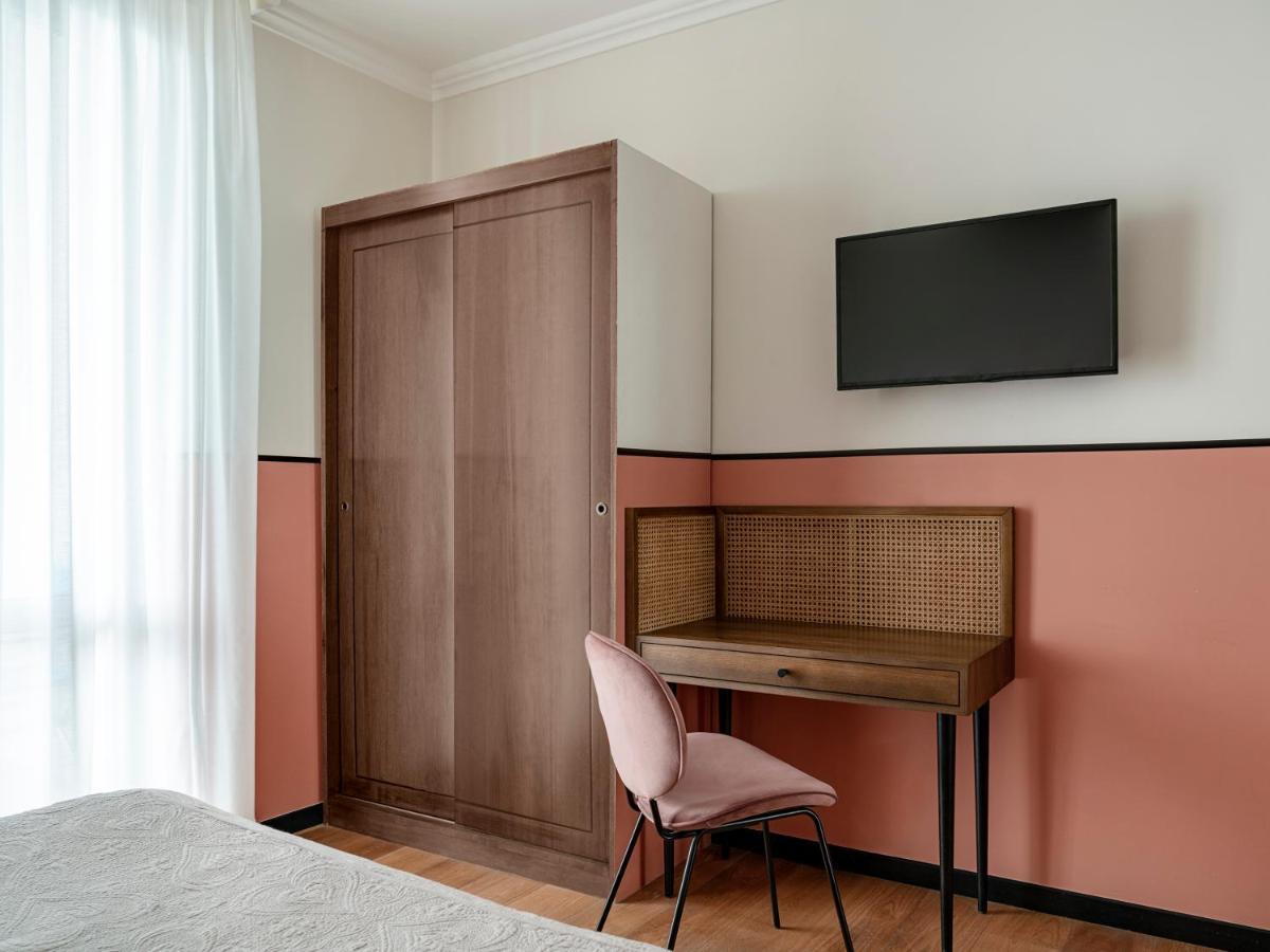 Hotel Riviera Άντζιο Εξωτερικό φωτογραφία