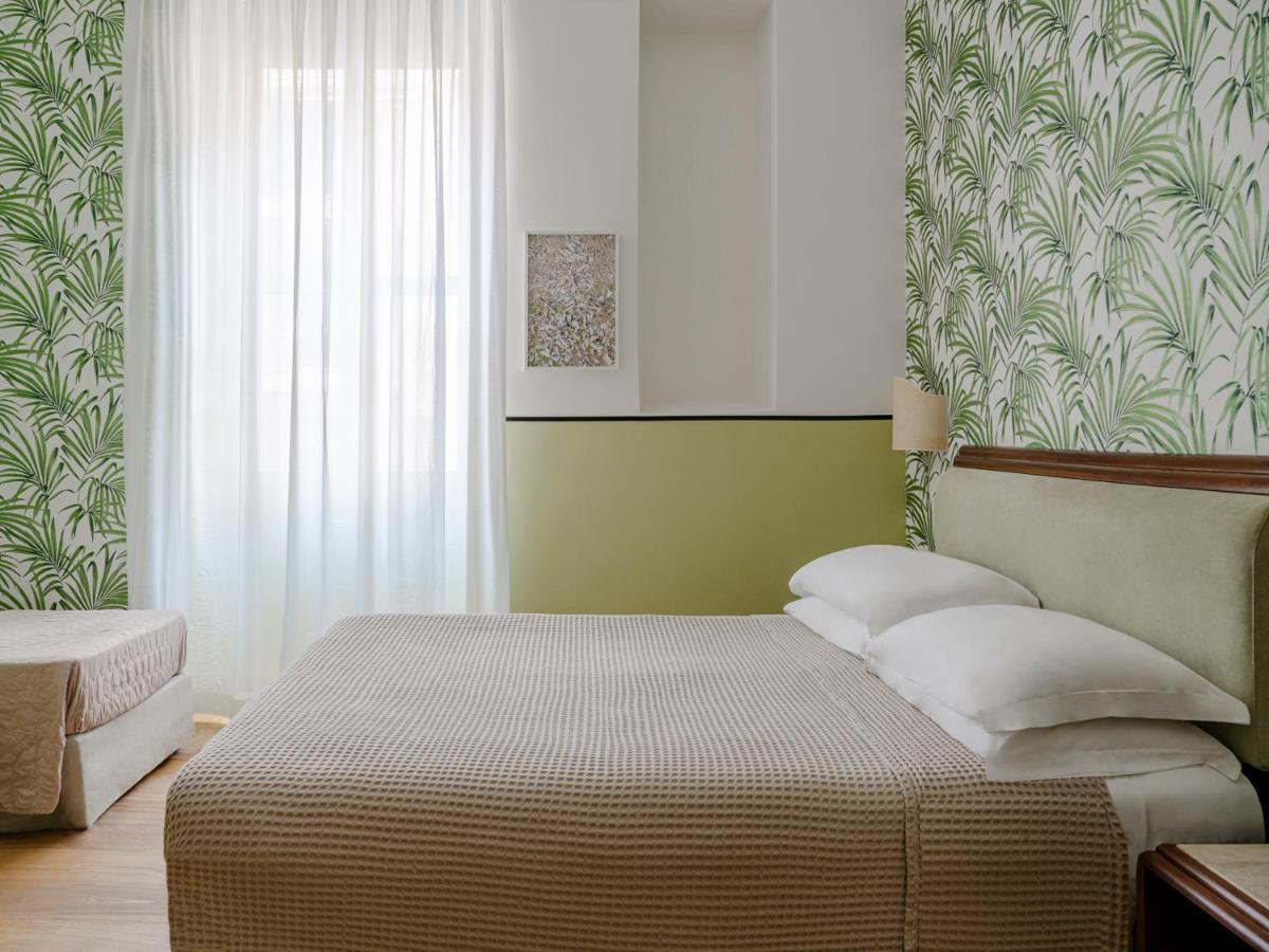 Hotel Riviera Άντζιο Εξωτερικό φωτογραφία