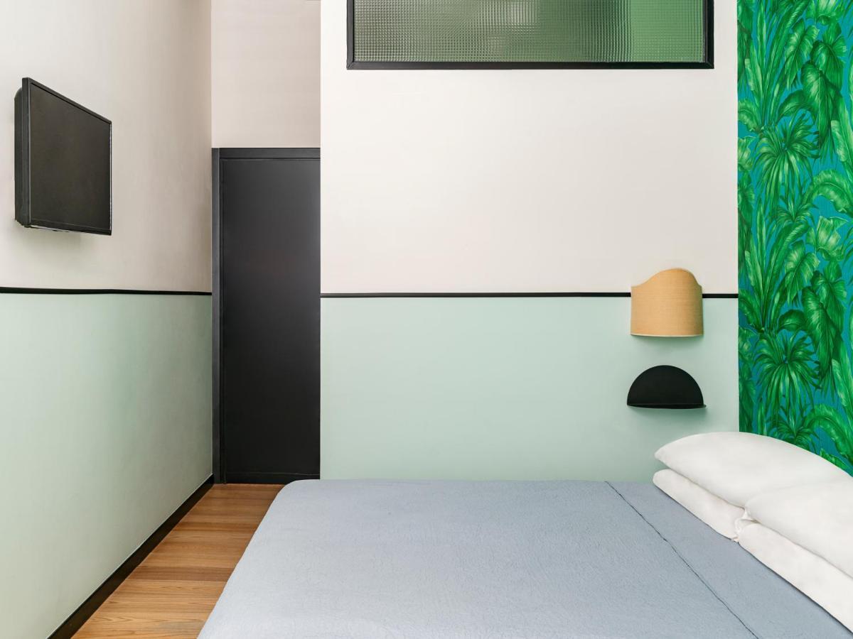 Hotel Riviera Άντζιο Εξωτερικό φωτογραφία