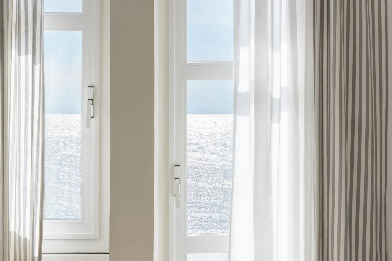 Hotel Riviera Άντζιο Εξωτερικό φωτογραφία