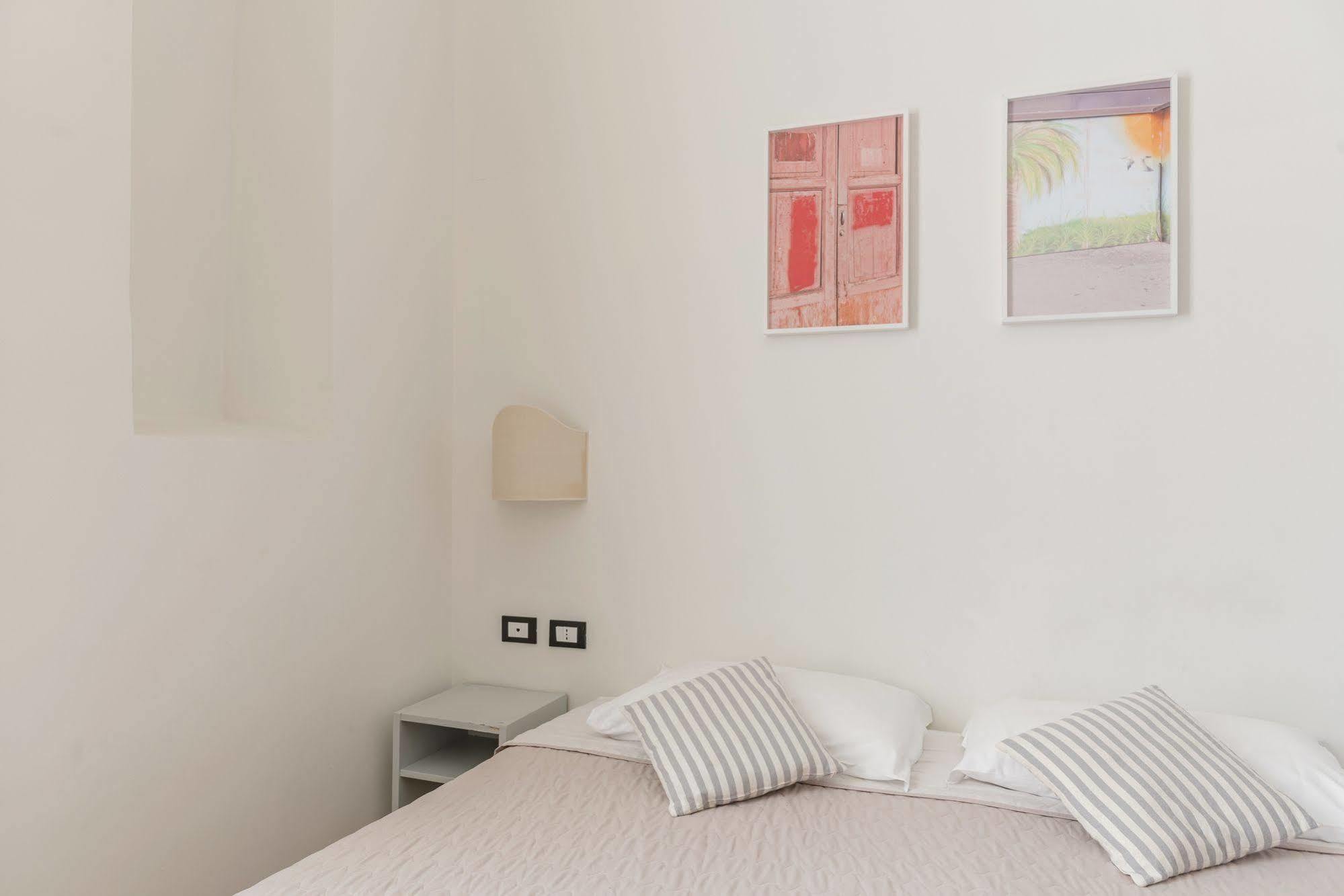 Hotel Riviera Άντζιο Εξωτερικό φωτογραφία