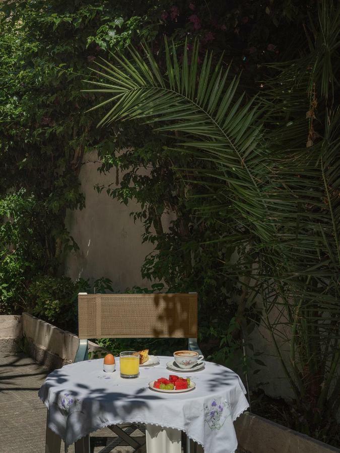 Hotel Riviera Άντζιο Εξωτερικό φωτογραφία